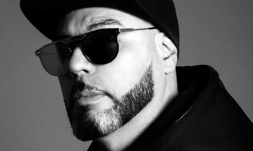 ROGER SANCHEZ