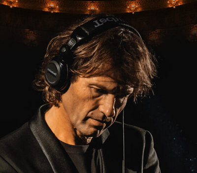 Hernan Cattaneo