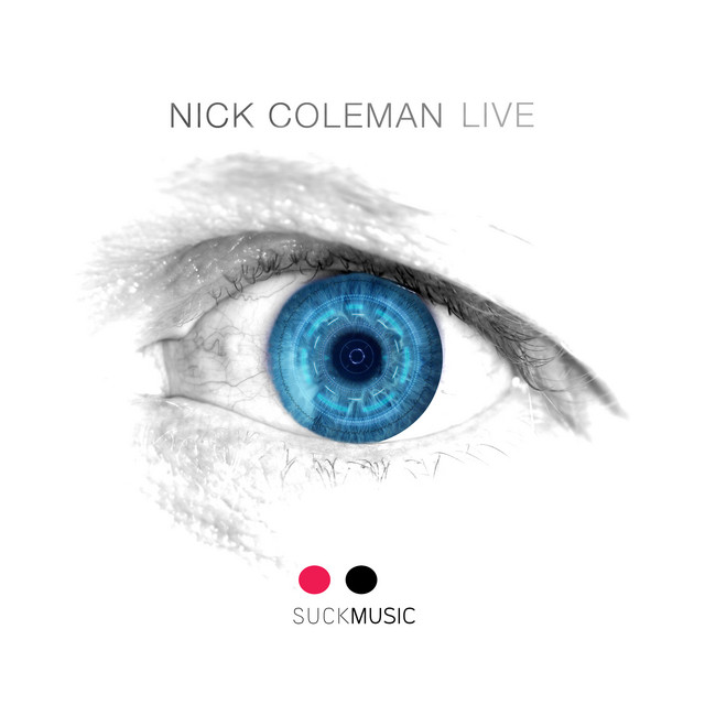 Nick Coleman - Cool Breeze