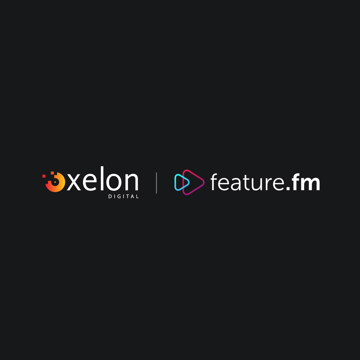 Xelon moves to Feature FM's smart-links.