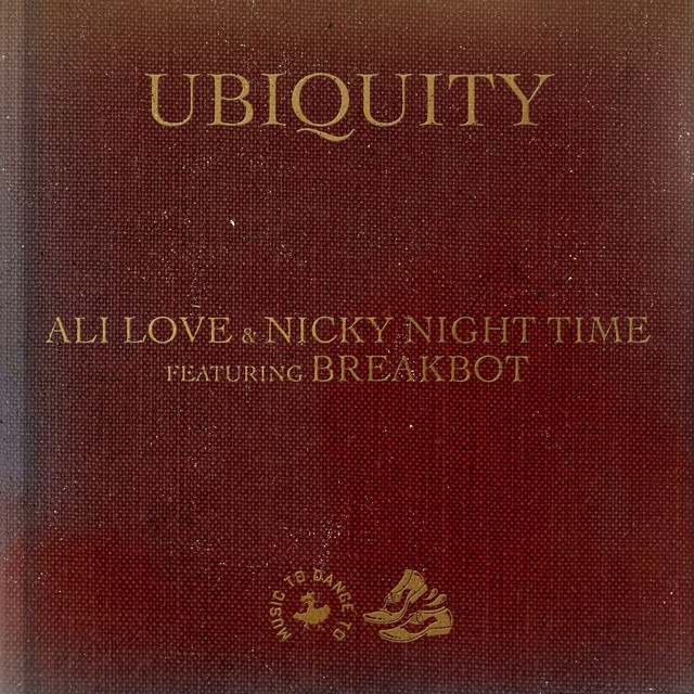 Ubiquity (feat. Breakbot) [Remixes]