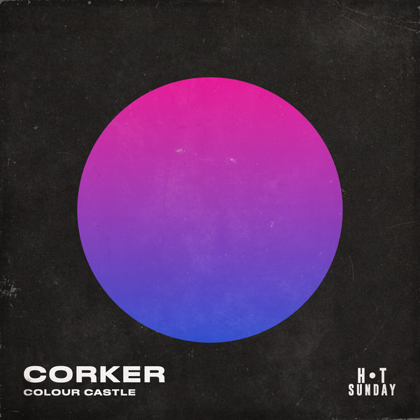 Colour Castle - Corker
