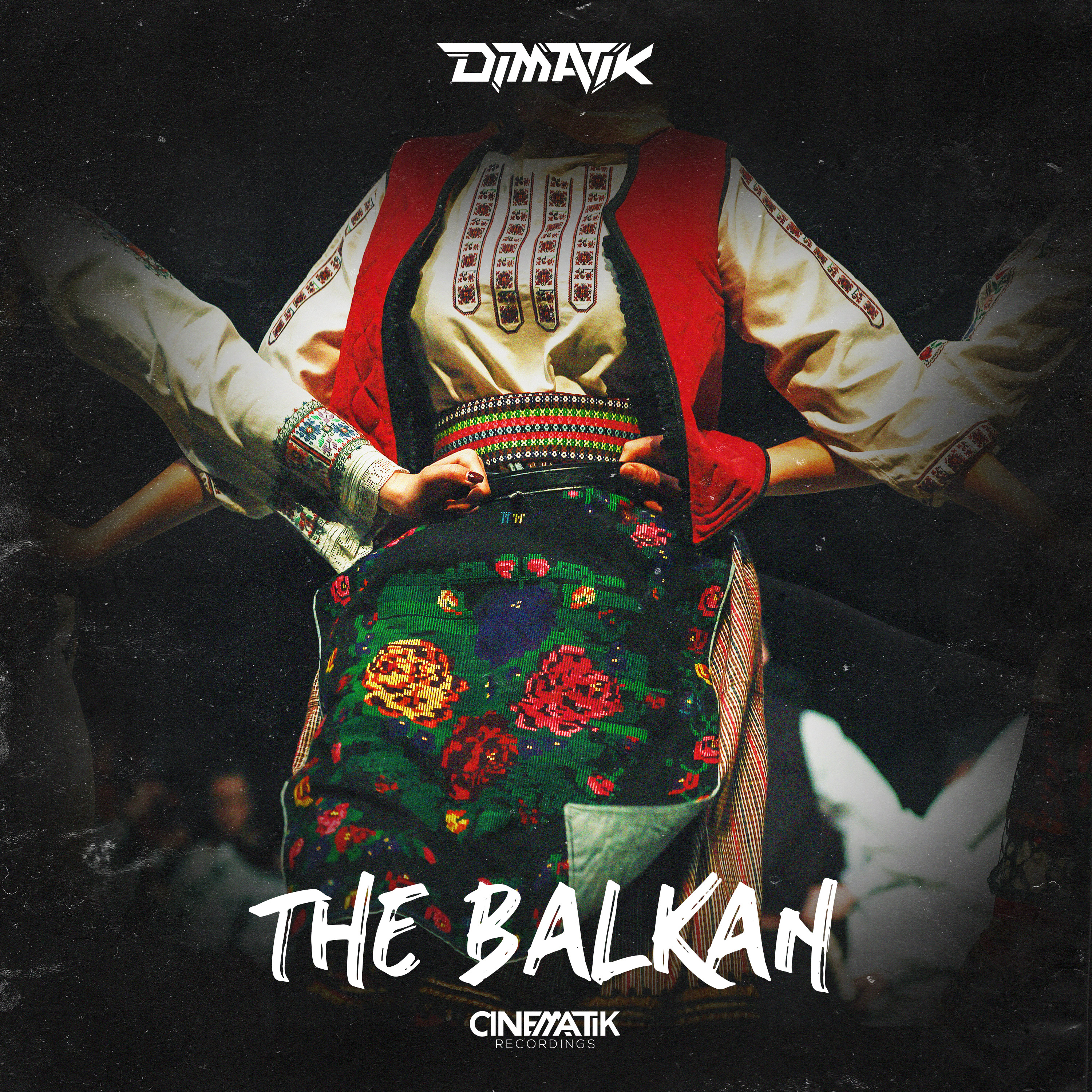 Dimatik - The Balkan