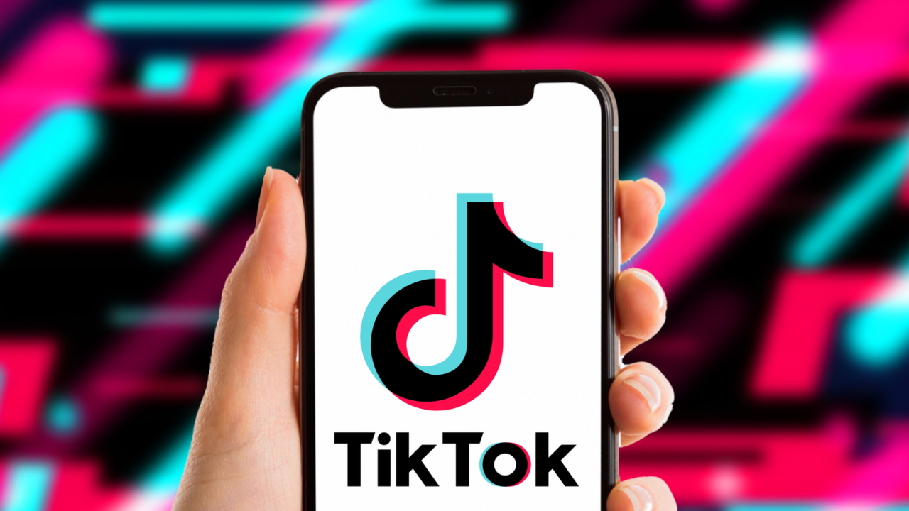 Tik Tok begins 'TEST' limiting music use to Australian users & creators