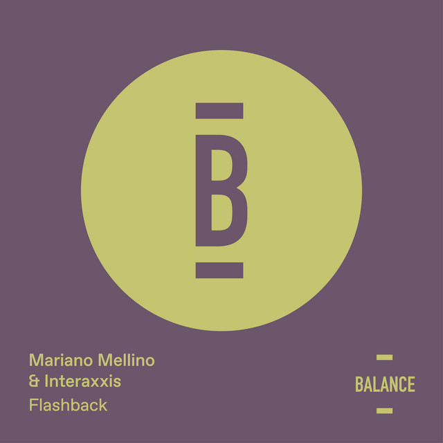 Mariano Mellino, Interaxxis - Flashback
