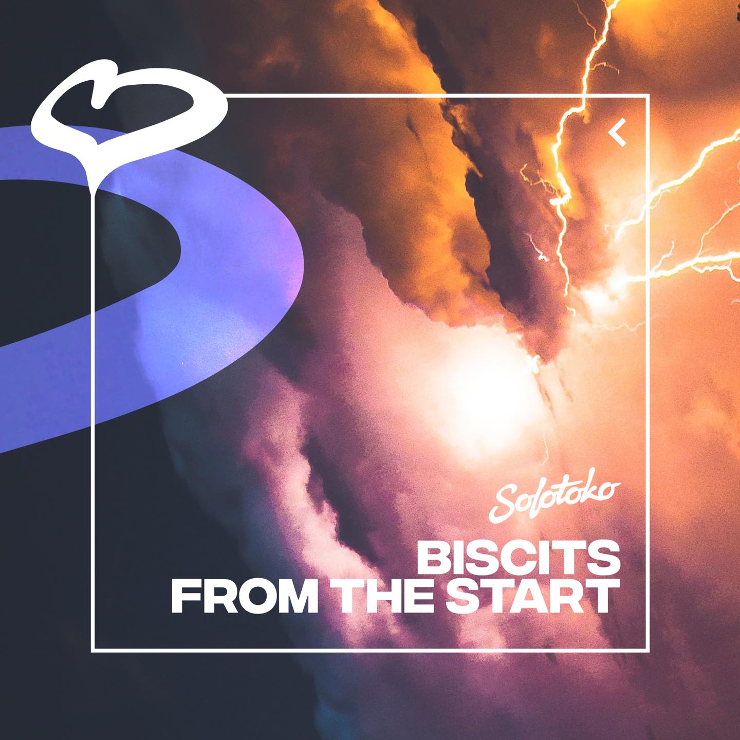 Biscits - From The Start (Sonny Fodera Remix)