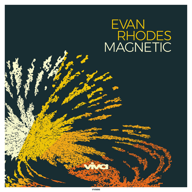 Evan Rhodes - Magnetic