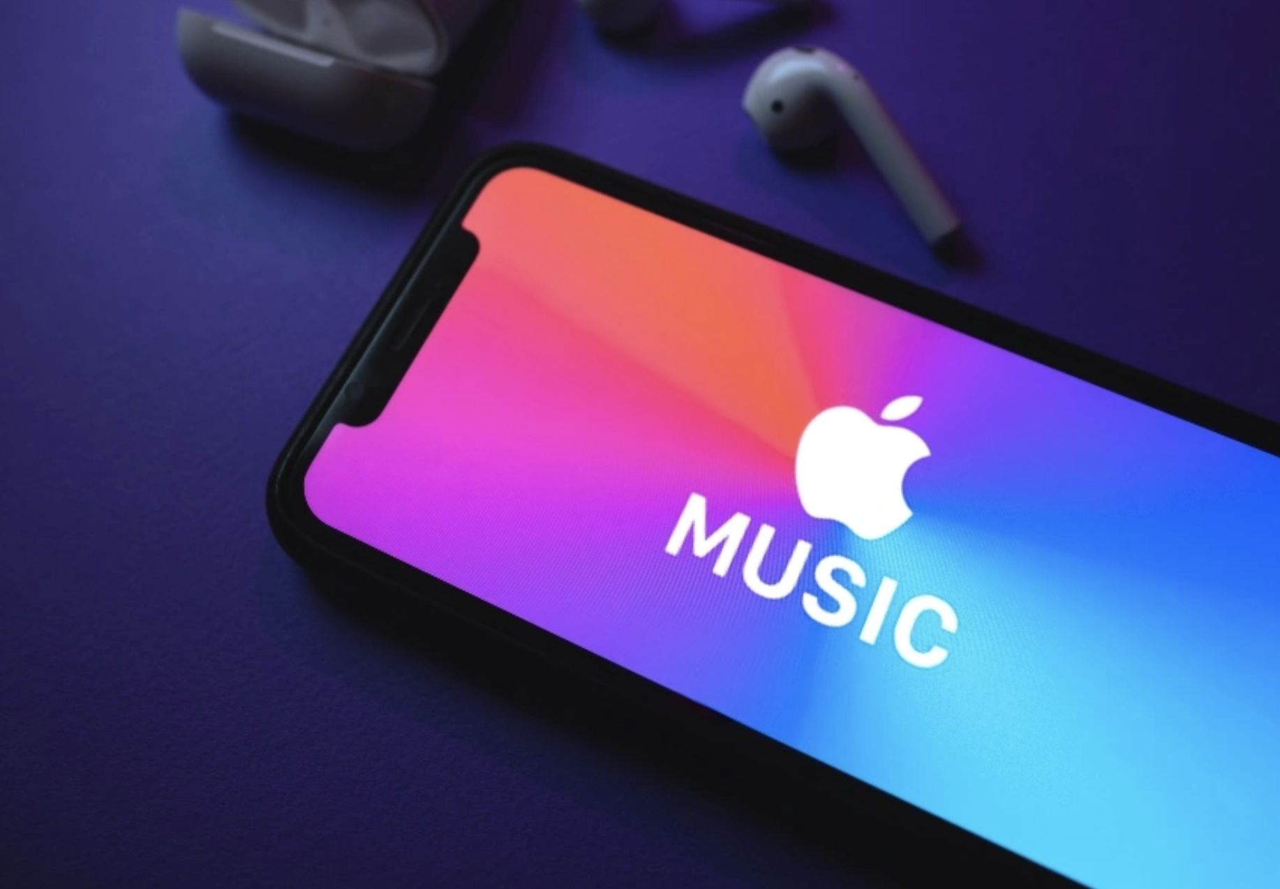 Apple Music Announces 'PROMOTE FOR ARTISTS'