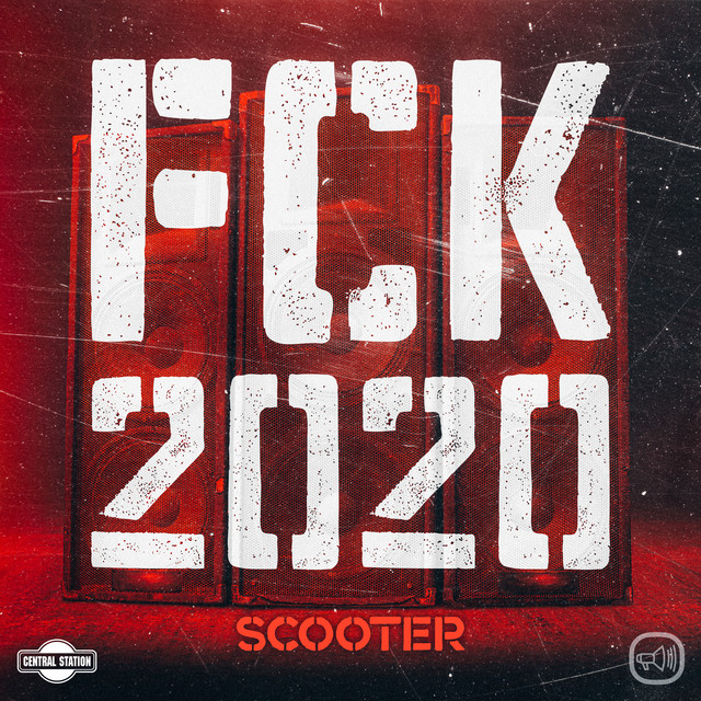 Scooter - FCK 2020