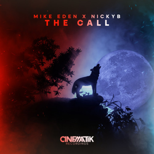 Mike Eden, NickyB