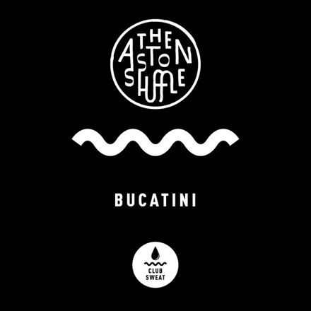 Bucatini