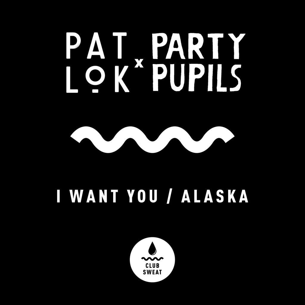 I Want You / Alaska