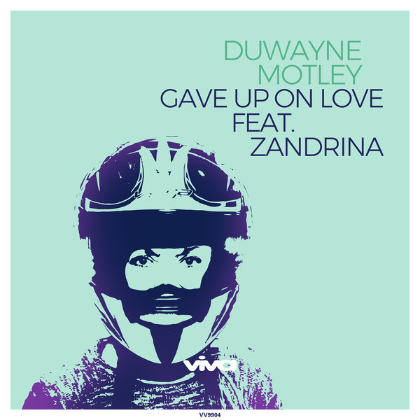 Gave up on Love (feat. Zandrina)