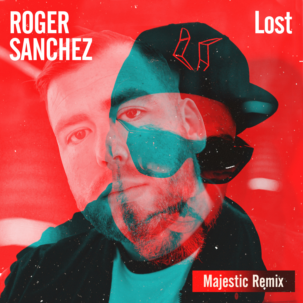 Lost (Majestic Remix)