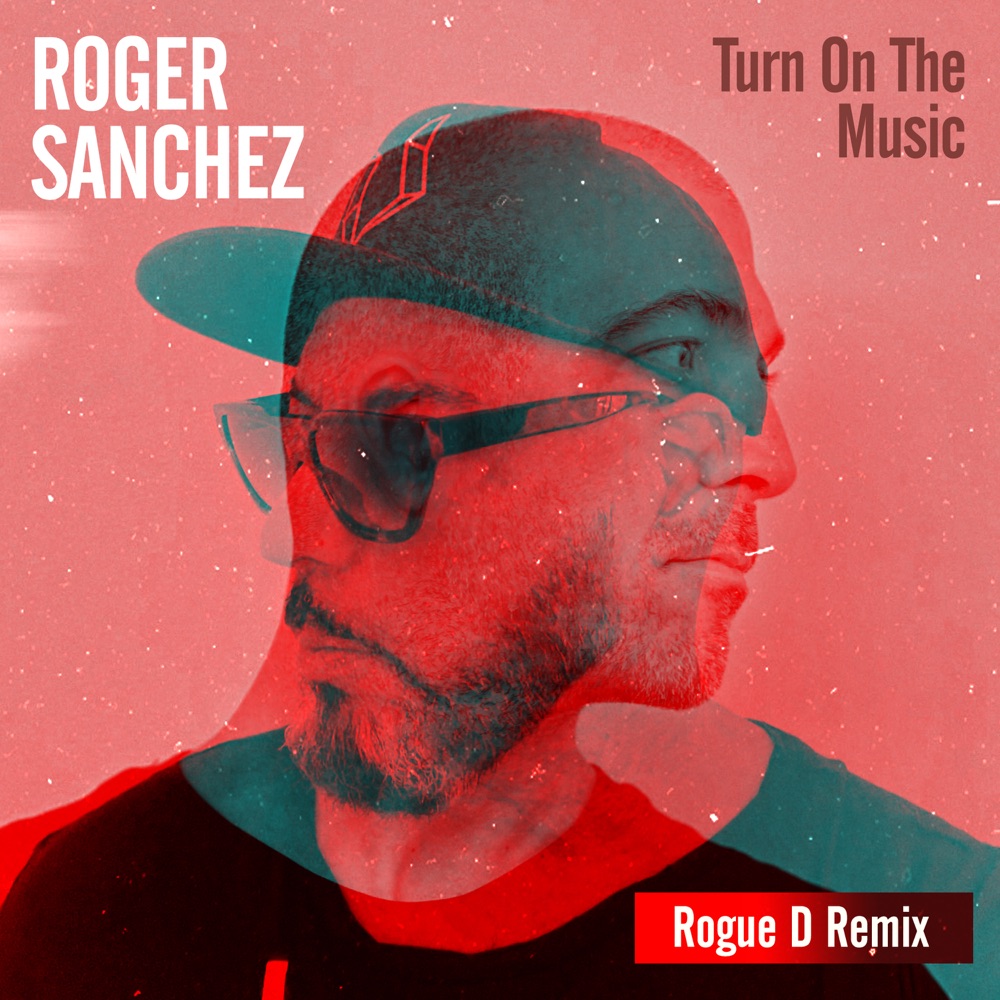 Turn On The Music (Rogue D Remix)