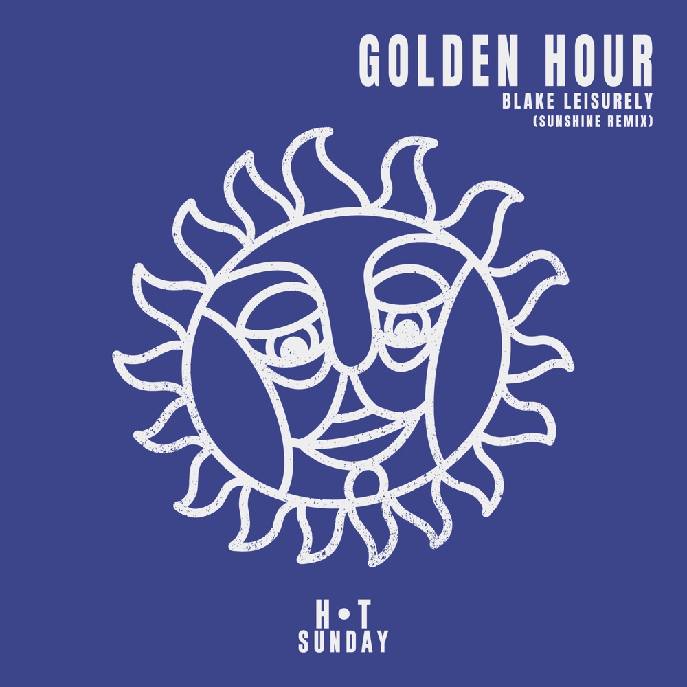 Golden Hour (Sunshine Extended Remix)