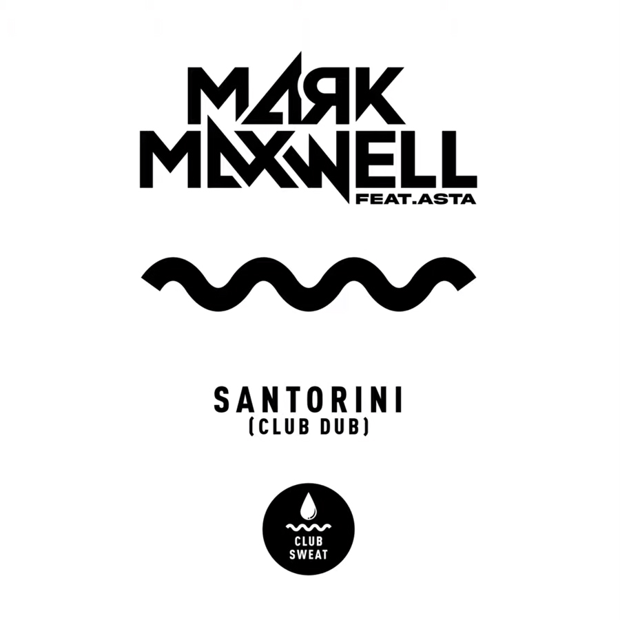 Santorini (Club Dub)